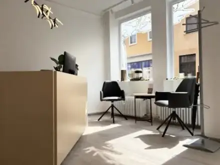 Foto von Bestattungsinstitut Klie