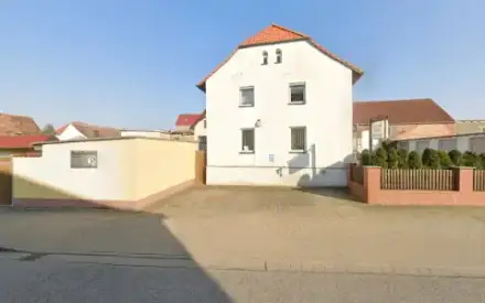 Foto von Bestattungsinstitut Klinzmann