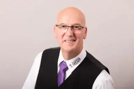 Foto von Bestattungsinstitut KLOTZ Grünstadt