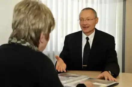 Foto von Bestattungsinstitut KOOP