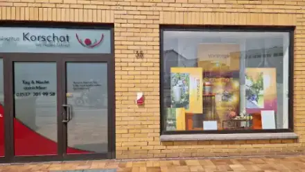 Foto von Bestattungsinstitut Korschat - Inhaber Nadine Lehnert