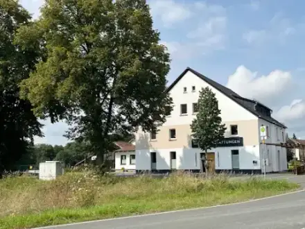 Foto von Bestattungsinstitut Krässe GmbH