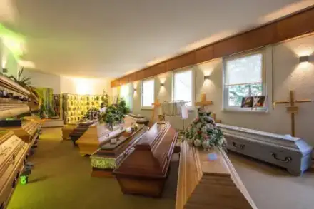 Foto von Bestattungsinstitut Kraus GmbH