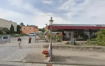 Foto von Bestattungsinstitut Kriegel GmbH