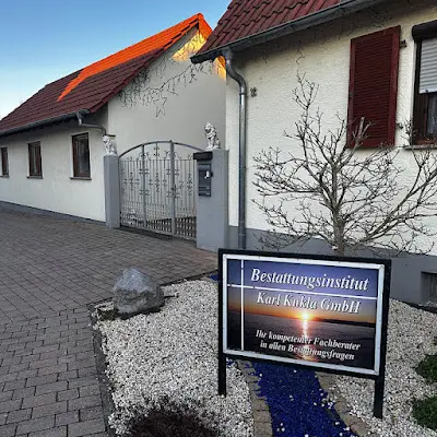 Foto von Bestattungsinstitut Kukla GmbH
