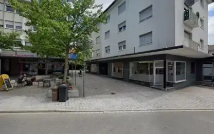 Foto von Bestattungsinstitut Kurt Schüpf Inhaber Rudi Neuweiler