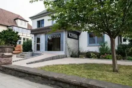 Foto von Bestattungsinstitut Kutzner