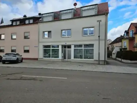 Foto von Bestattungsinstitut Lang