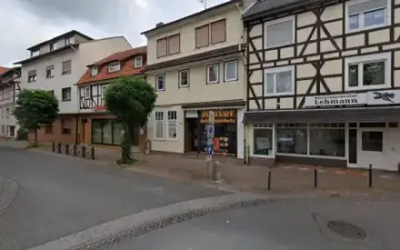 Foto von Bestattungsinstitut Lehmann