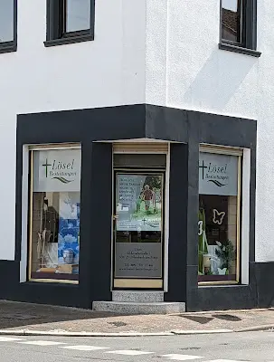 Foto von Bestattungsinstitut Lösel