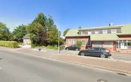 Foto von Bestattungsinstitut Lorenzen&Sohn