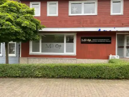 Foto von Bestattungsinstitut M. Bormann-Willig