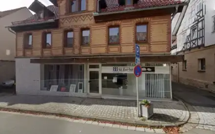 Foto von Bestattungsinstitut M. Brehm