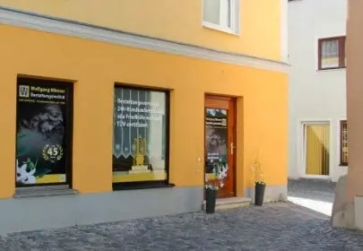 Foto von Bestattungsinstitut Männer Wolfgang