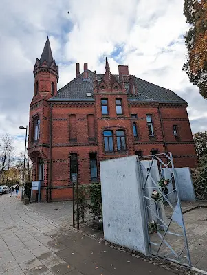 Foto von Bestattungsinstitut Manfred Imhorst GmbH & Co. KG