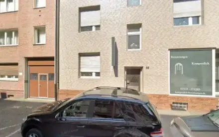 Foto von Bestattungsinstitut Martin Kamperdick