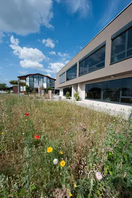 Foto von Bestattungsinstitut Michael Breuer