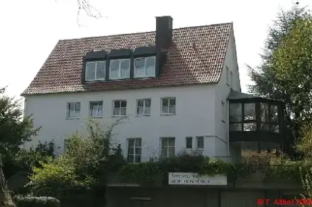 Foto von Bestattungsinstitut Moeller-Friedrich