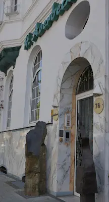 Foto von Bestattungsinstitut Mona Lisa Liane Averbeck e.K.