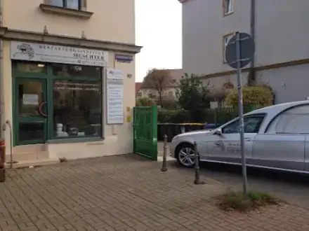 Foto von Bestattungsinstitut Muschter Inh. Benjamin Wolf