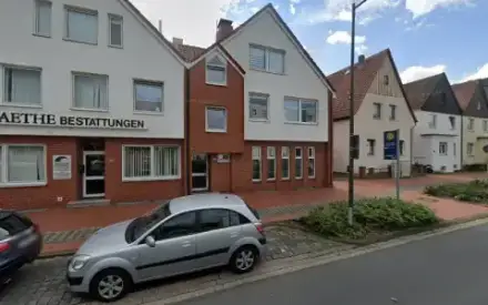 Foto von Bestattungsinstitut Naethe e.K. Inhaberin: Beate Pinkernell