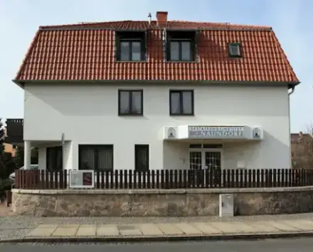 Foto von Bestattungsinstitut Naundorf