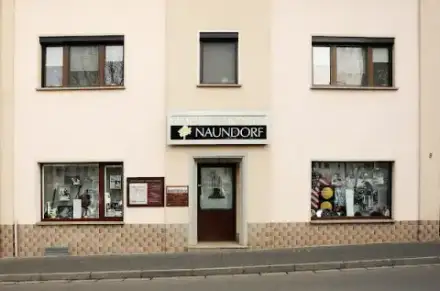 Foto von Bestattungsinstitut Naundorf