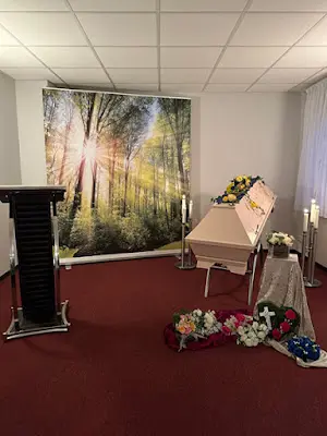 Foto von Bestattungsinstitut Neidhardt