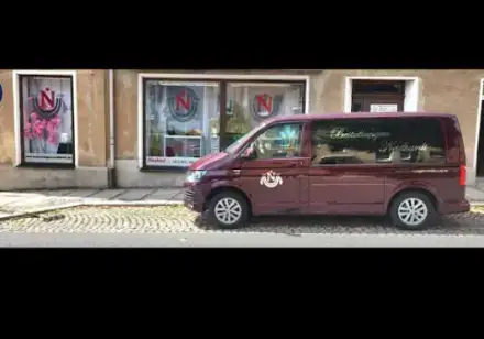 Foto von Bestattungsinstitut Neidhardt