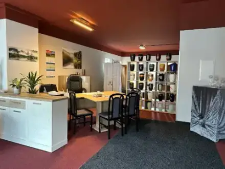 Foto von Bestattungsinstitut Neidhardt