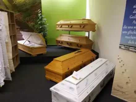 Foto von Bestattungsinstitut Neipp e.K.