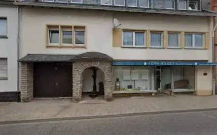 Foto von Bestattungsinstitut Nilges