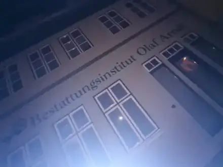 Foto von Bestattungsinstitut Olaf Arndt