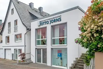 Foto von Bestattungsinstitut Otto Jorns e.K.