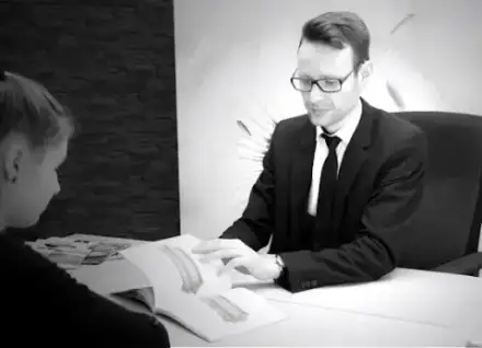 Foto von Bestattungsinstitut Paschke