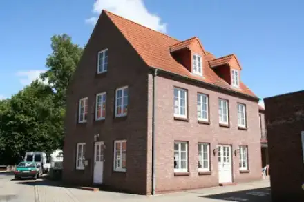 Foto von Bestattungsinstitut Paul Petersen & Sohn Inh. Bernhard Petersen