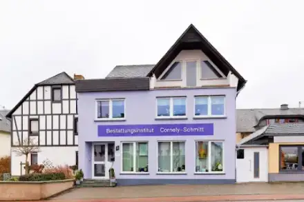 Foto von Bestattungsinstitut Paul Schmitt e.K.