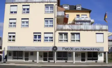 Foto von Bestattungsinstitut Pietät am Odenwaldring