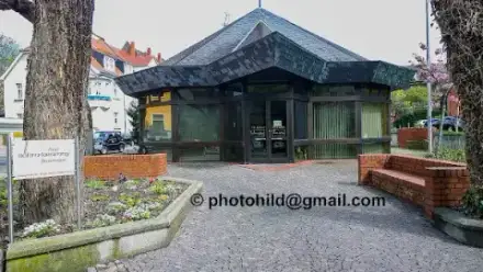 Foto von Bestattungsinstitut Pietät Böhm-Kramny e.K.