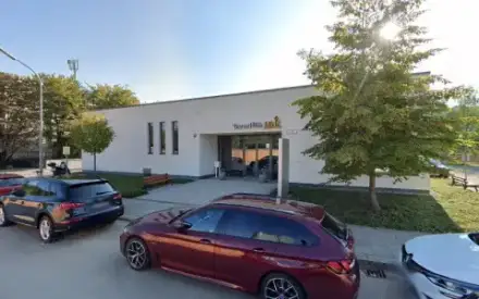 Foto von Bestattungsinstitut Pietät Dinkel Kulmbach