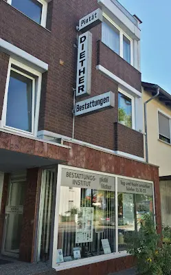 Foto von Bestattungsinstitut Pietät Gerhard Diether Bestattungen