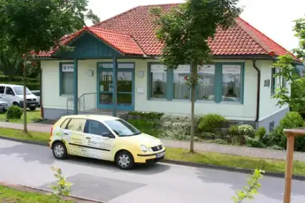 Foto von Bestattungsinstitut Pietät GmbH