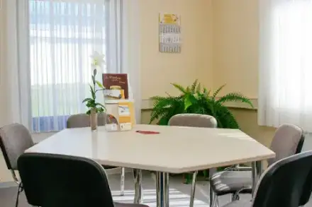 Foto von Bestattungsinstitut Pietät GmbH