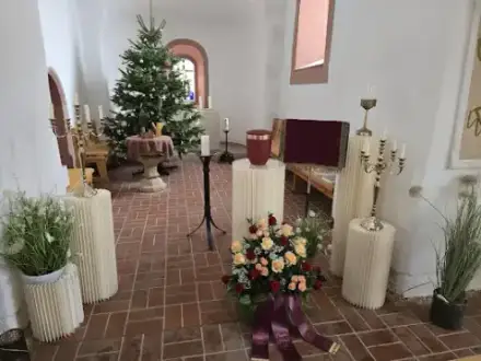 Foto von Bestattungsinstitut Pietät Jutta Unteutsch e.K. / Inh. Kathrin Schumann