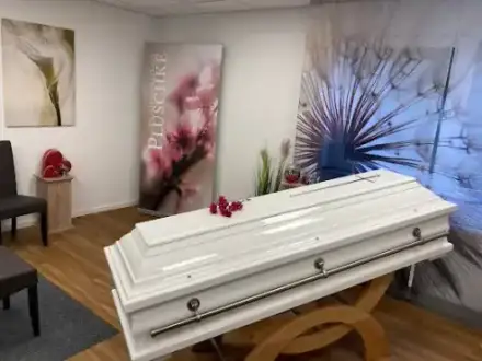 Foto von Bestattungsinstitut Pietät Otto Pluschke, Inh. Jürgen Pluschke e.K.