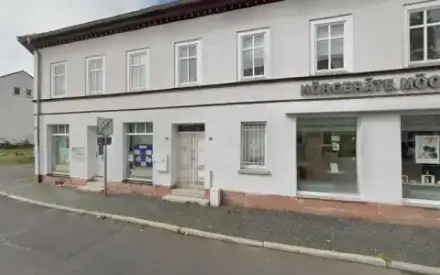 Foto von Bestattungsinstitut Pietät Sauerbier