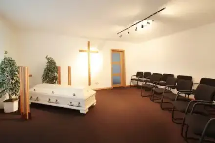 Foto von Bestattungsinstitut Pietät Spuck GmbH