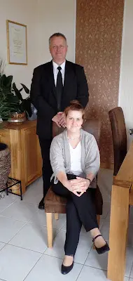 Foto von Bestattungsinstitut Pietät Staßfurt GmbH