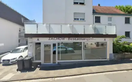 Foto von Bestattungsinstitut Pietät Zachow