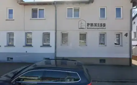Foto von Bestattungsinstitut Preiß
